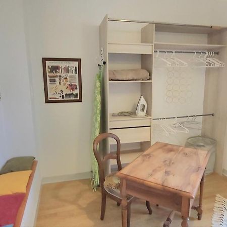 Maison De Ville Avec Terrasse "La Sympathique" โจนแซค ภายนอก รูปภาพ